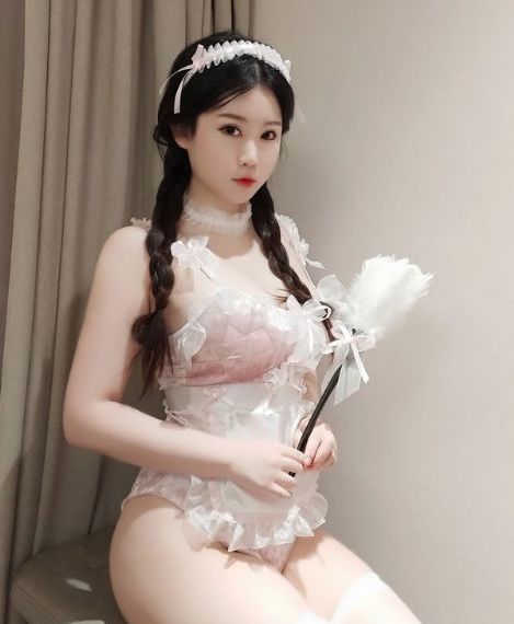 清纯女仆装自慰到流白汁_BD国语在线观看