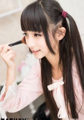 女生rapper_蓝光高清完整版